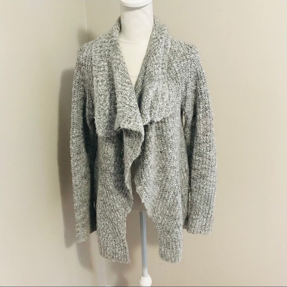 Lou & Grey Cozy Cardigan
